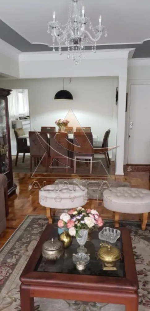 Apartamento, 3 quartos, 139 m² - Foto 2