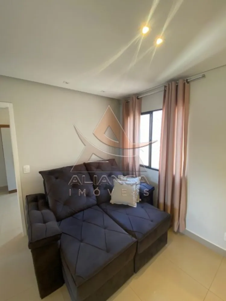 Apartamento, 2 quartos, 48 m² - Foto 2