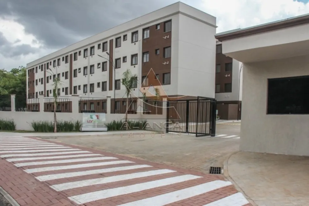 Apartamento, 2 quartos, 48 m² - Foto 9