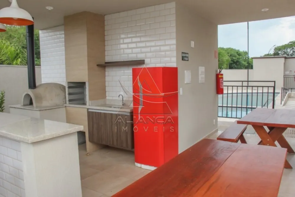 Apartamento, 2 quartos, 48 m² - Foto 4