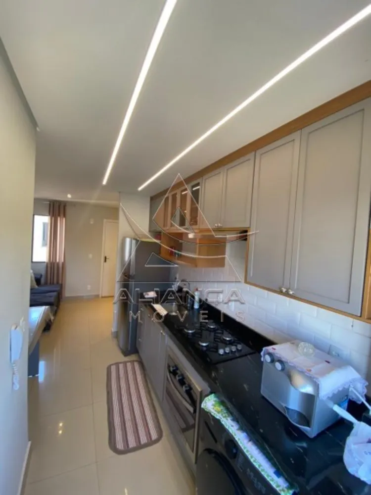 Apartamento, 2 quartos, 48 m² - Foto 5
