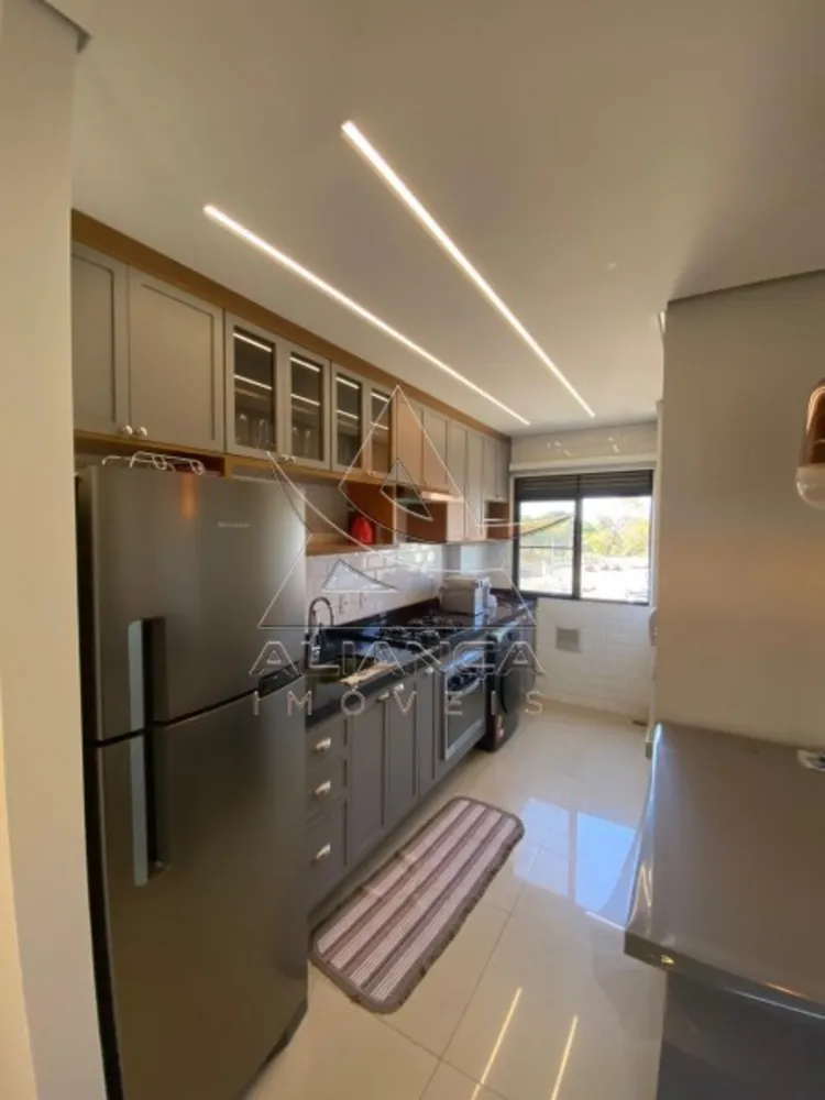 Apartamento, 2 quartos, 48 m² - Foto 1
