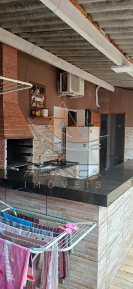 Casa, 2 quartos, 134 m² - Foto 3