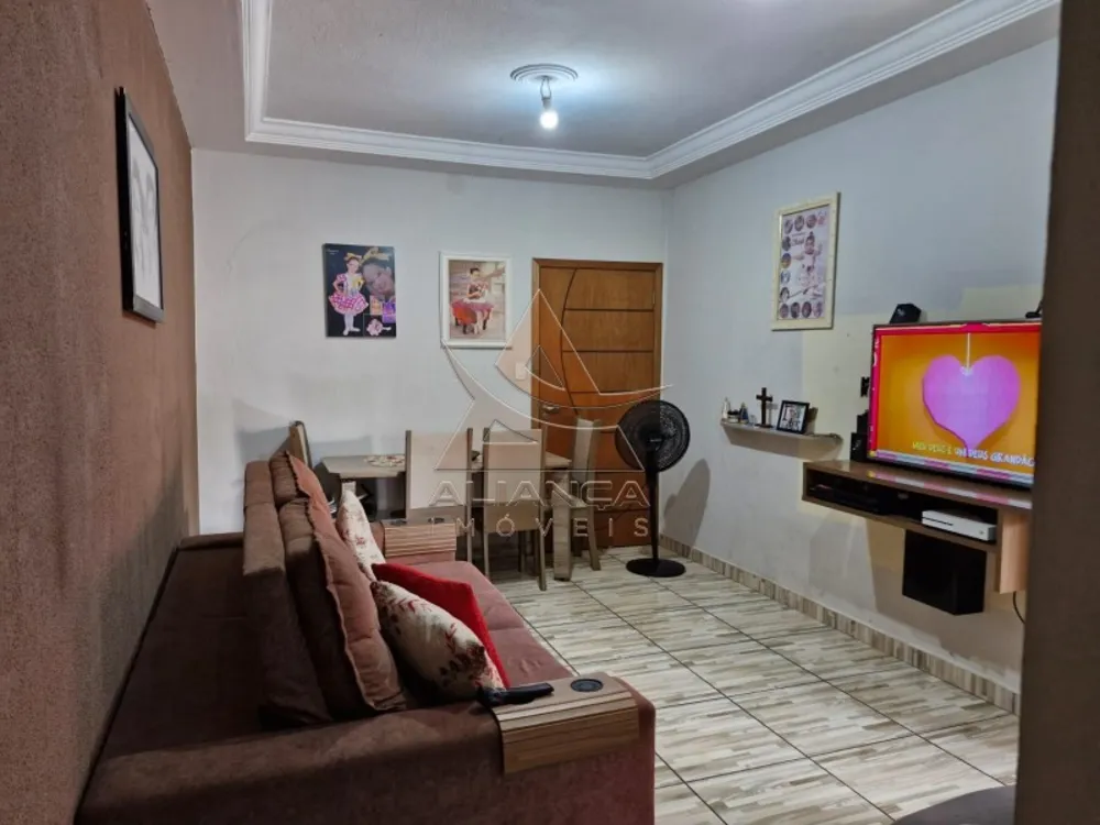 Casa, 2 quartos, 134 m² - Foto 2