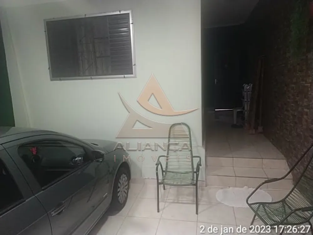 Casa, 3 quartos, 102 m² - Foto 1
