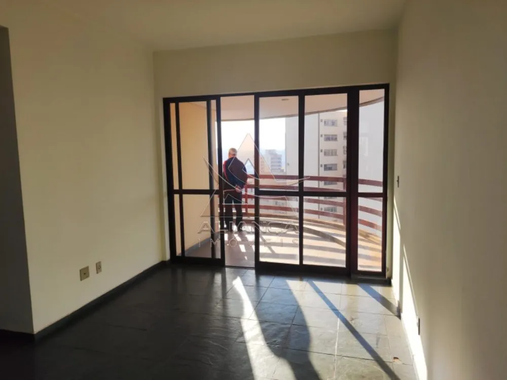 Apartamento, 2 quartos, 98 m² - Foto 1