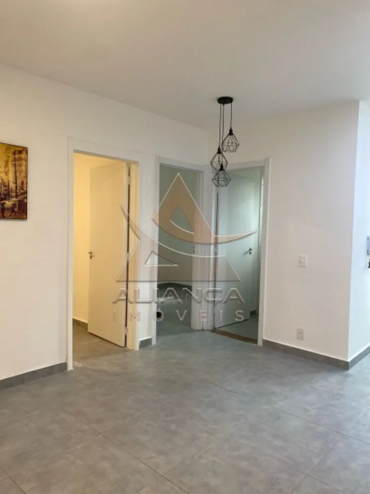 Apartamento, 2 quartos, 44 m² - Foto 7