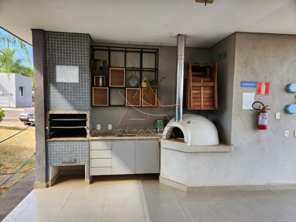 Apartamento, 2 quartos, 44 m² - Foto 8