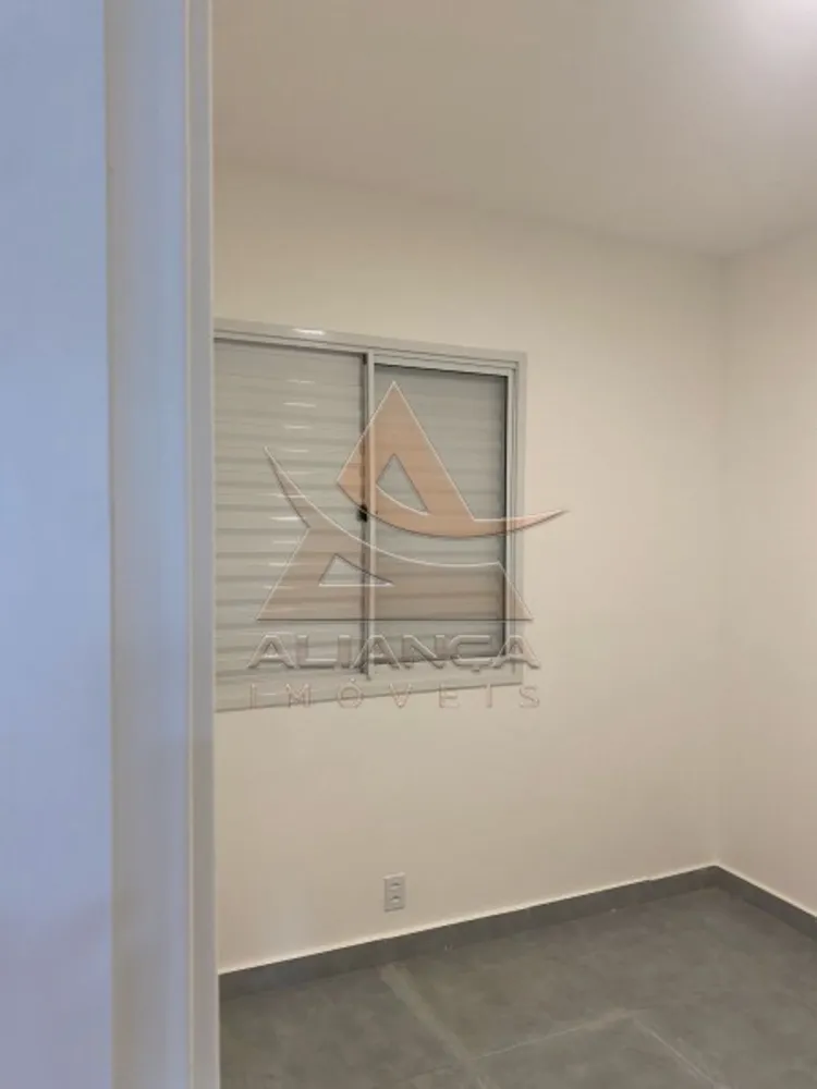 Apartamento, 2 quartos, 44 m² - Foto 1
