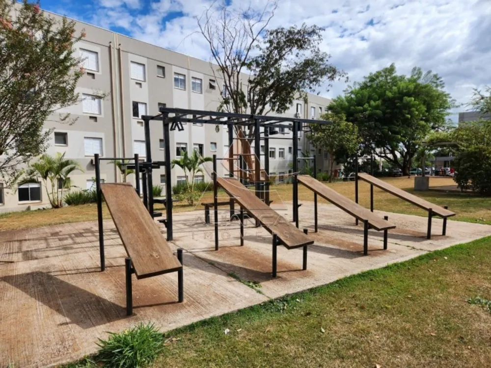 Apartamento, 2 quartos, 44 m² - Foto 5