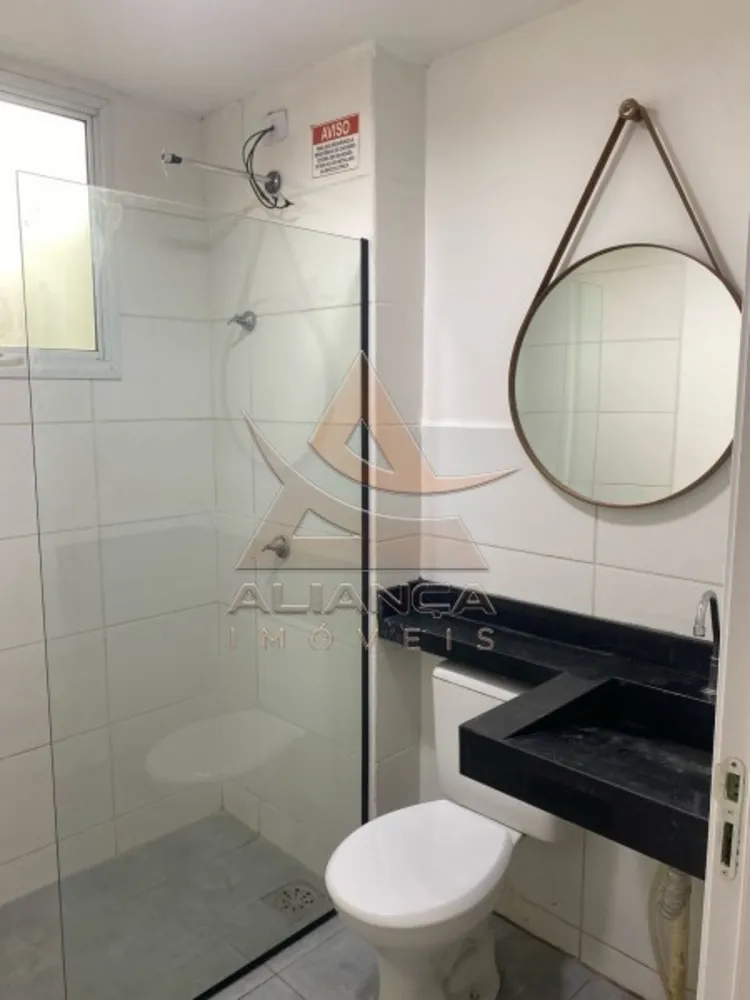 Apartamento, 2 quartos, 44 m² - Foto 6