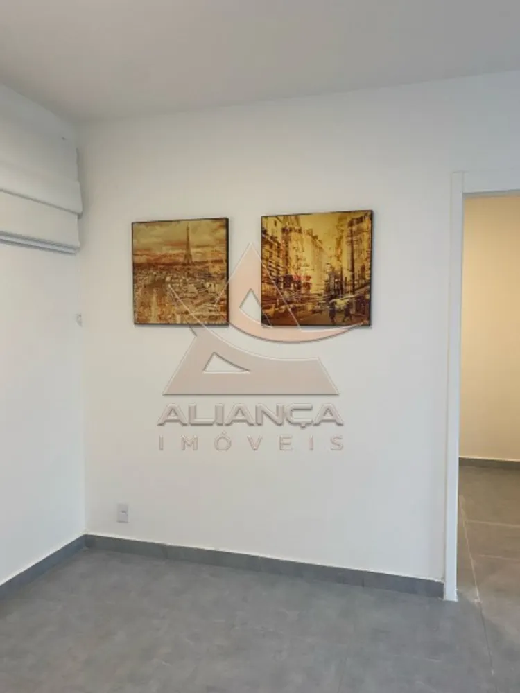 Apartamento, 2 quartos, 44 m² - Foto 2