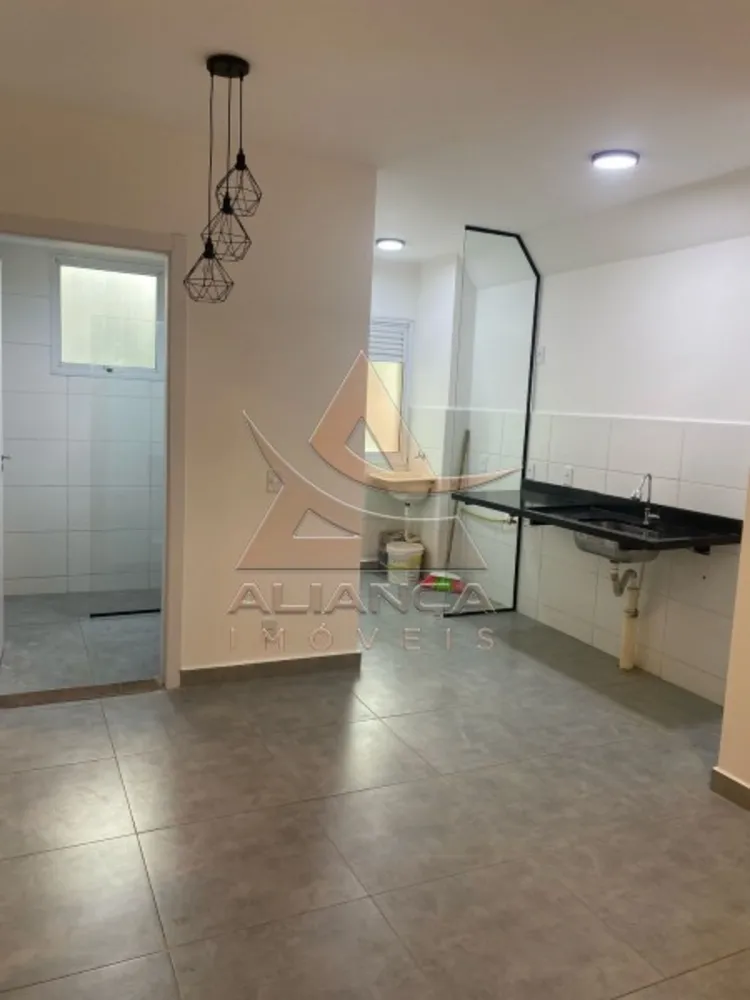 Apartamento, 2 quartos, 44 m² - Foto 7