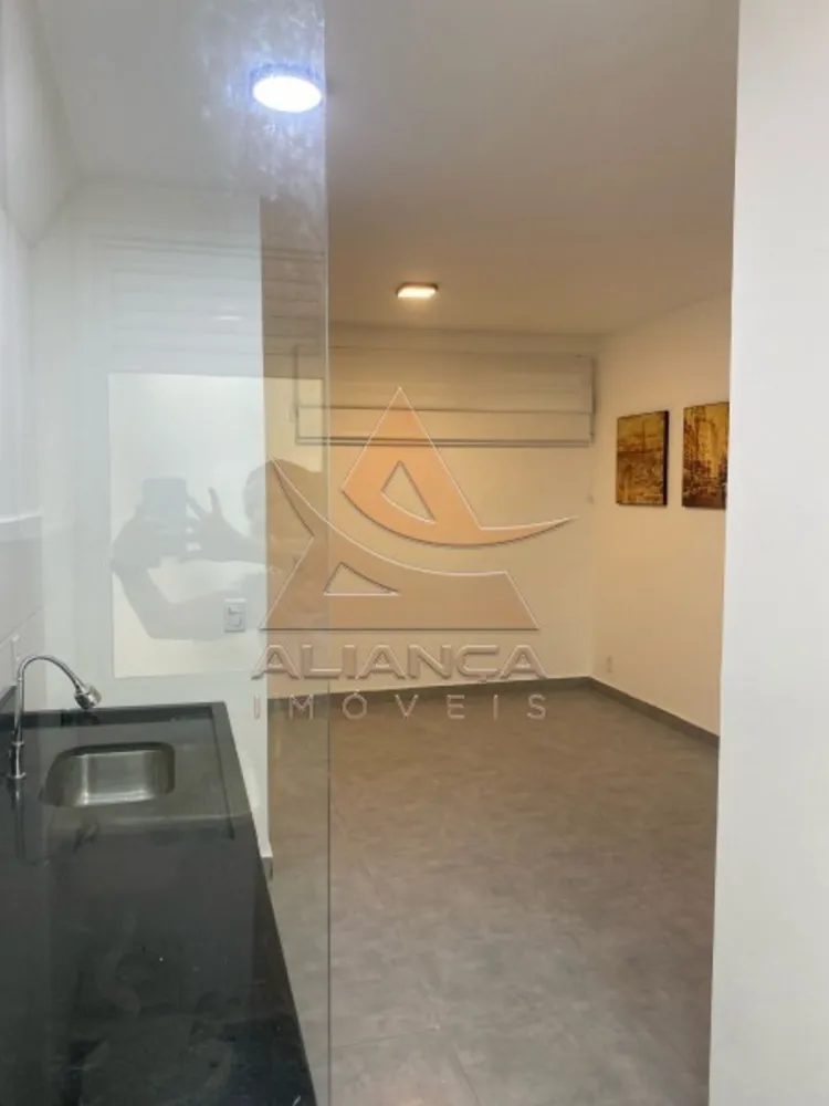 Apartamento, 2 quartos, 44 m² - Foto 2