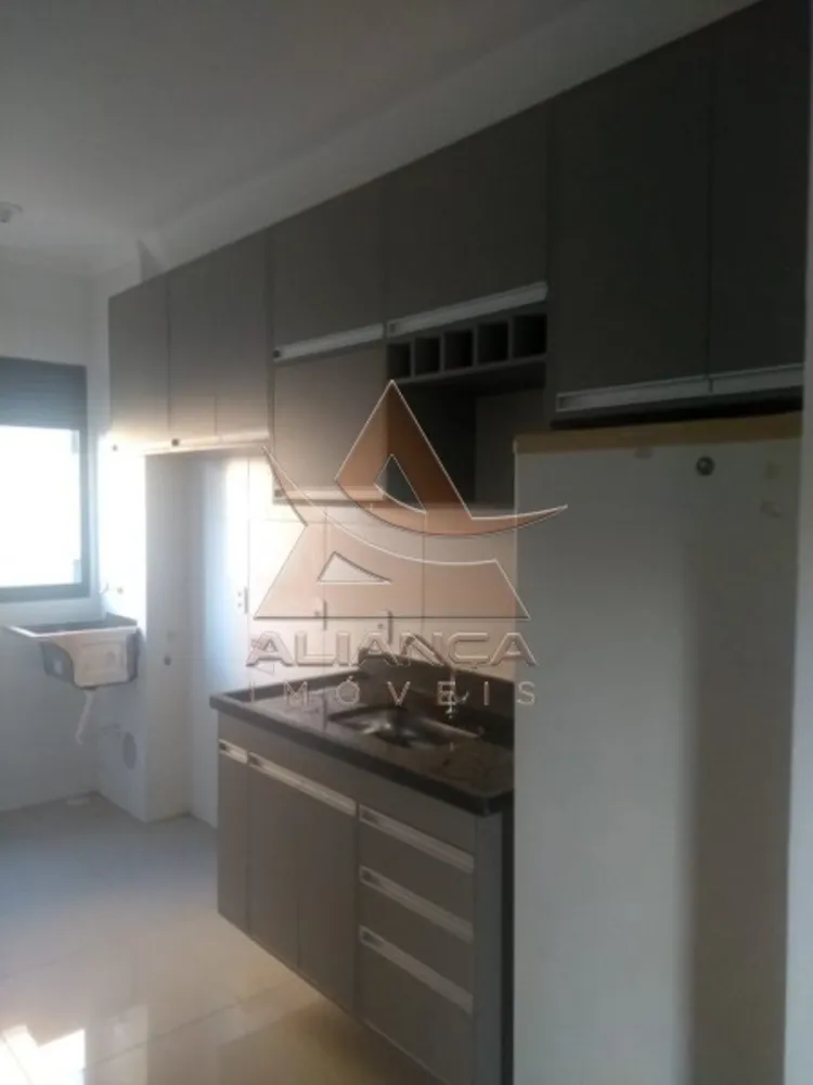 Apartamento, 2 quartos, 42 m² - Foto 5