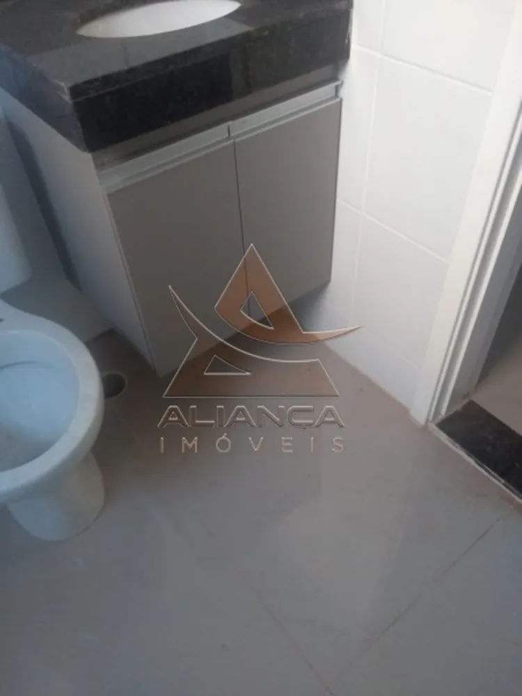 Apartamento, 2 quartos, 42 m² - Foto 2