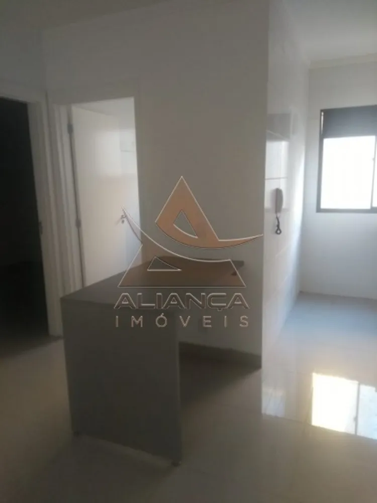 Apartamento, 2 quartos, 42 m² - Foto 1