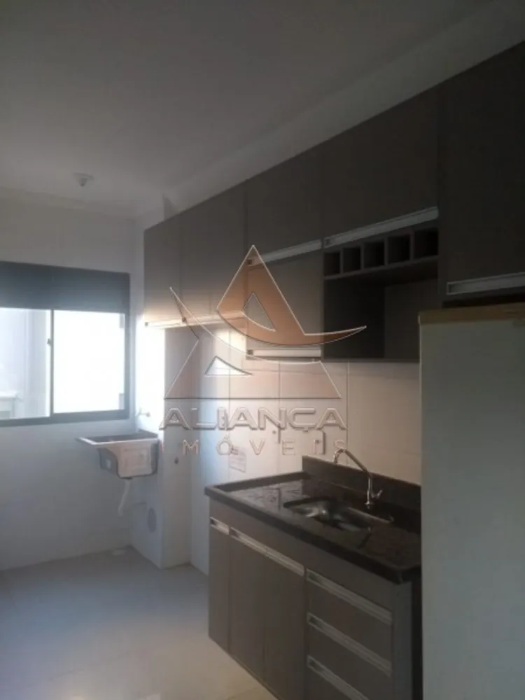 Apartamento, 2 quartos, 42 m² - Foto 3