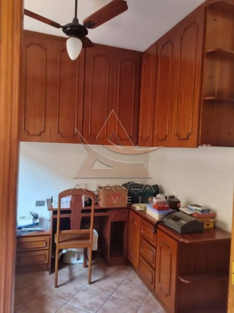 Casa, 4 quartos, 211 m² - Foto 3