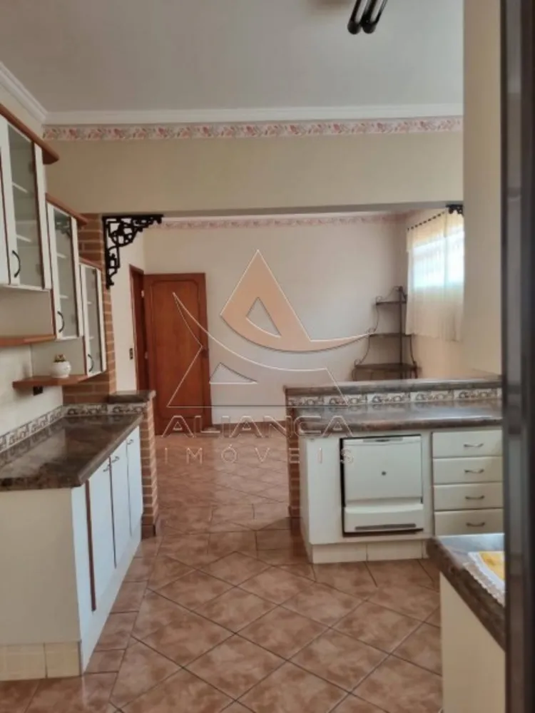 Casa, 4 quartos, 211 m² - Foto 1