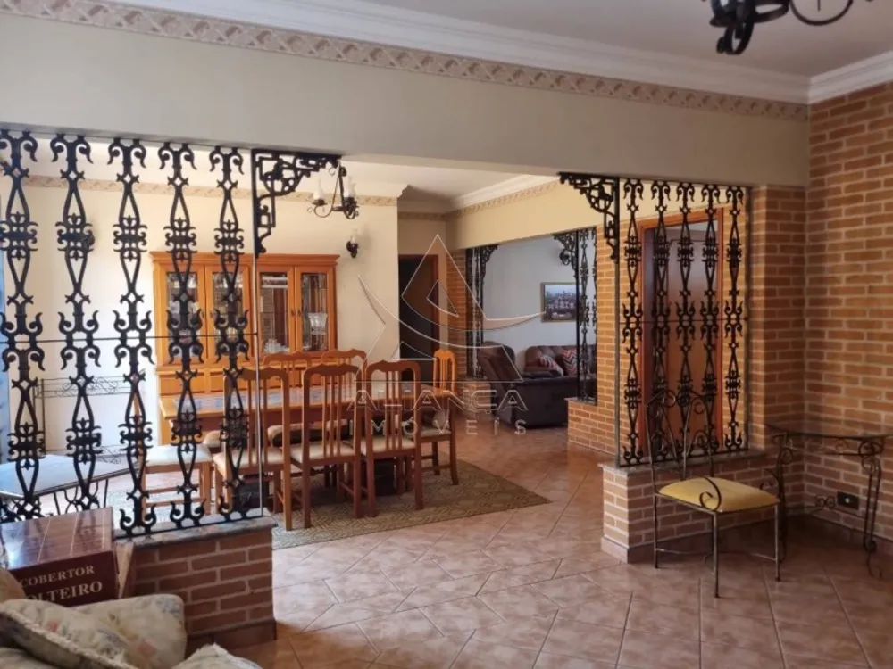 Casa, 4 quartos, 211 m² - Foto 2