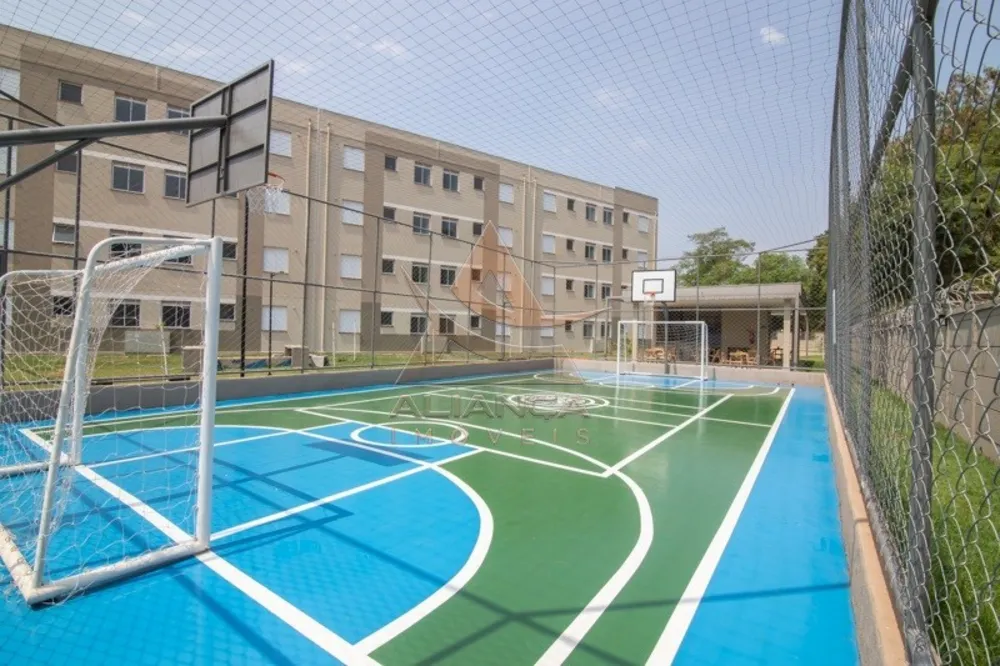 Apartamento, 2 quartos, 43 m² - Foto 2