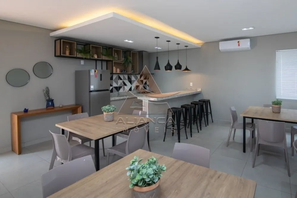 Apartamento, 2 quartos, 43 m² - Foto 7