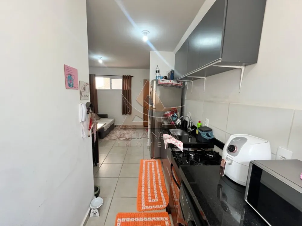 Apartamento, 2 quartos, 43 m² - Foto 4