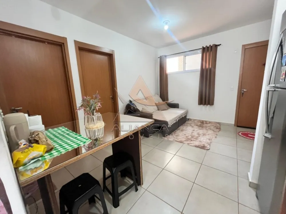 Apartamento, 2 quartos, 43 m² - Foto 1
