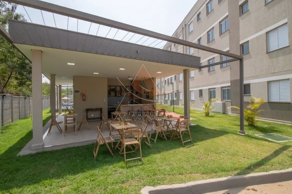 Apartamento, 2 quartos, 43 m² - Foto 5