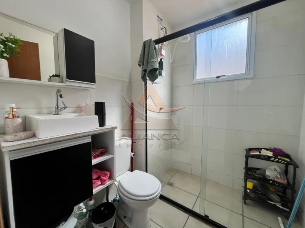 Apartamento, 2 quartos, 43 m² - Foto 6