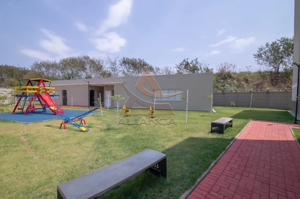 Apartamento, 2 quartos, 43 m² - Foto 1