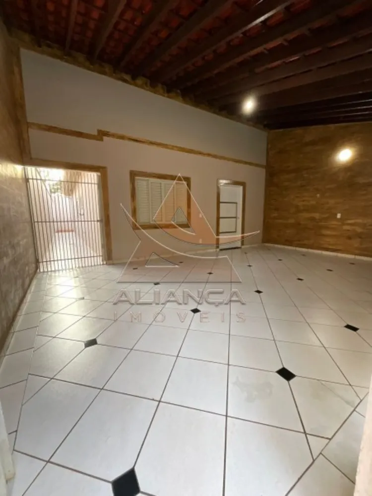 Casa, 3 quartos, 119 m² - Foto 1