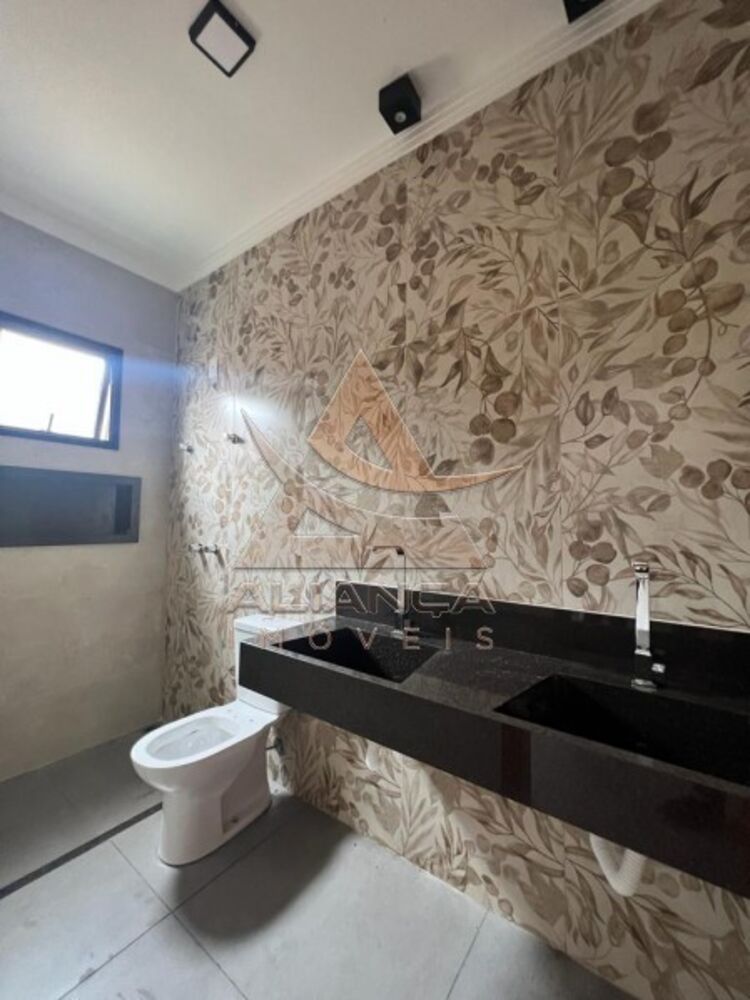 Casa à venda com 3 quartos, 110m² - Foto 5