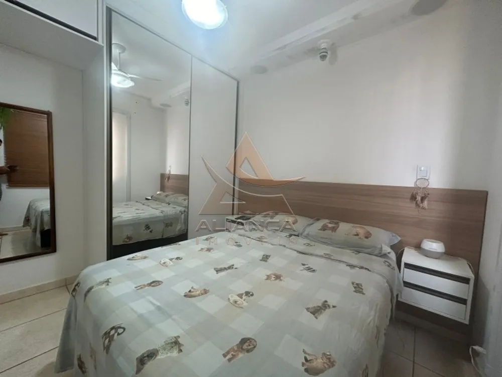 Apartamento, 2 quartos, 49 m² - Foto 1