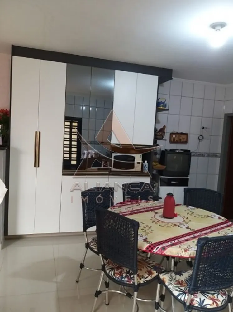 Casa, 3 quartos, 195 m² - Foto 1