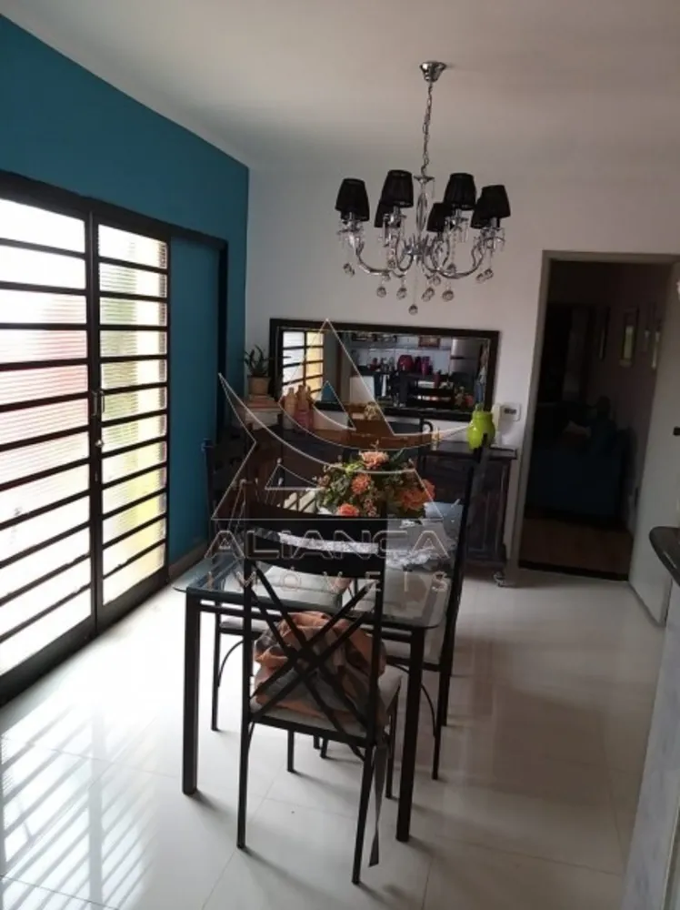 Casa, 3 quartos, 195 m² - Foto 7