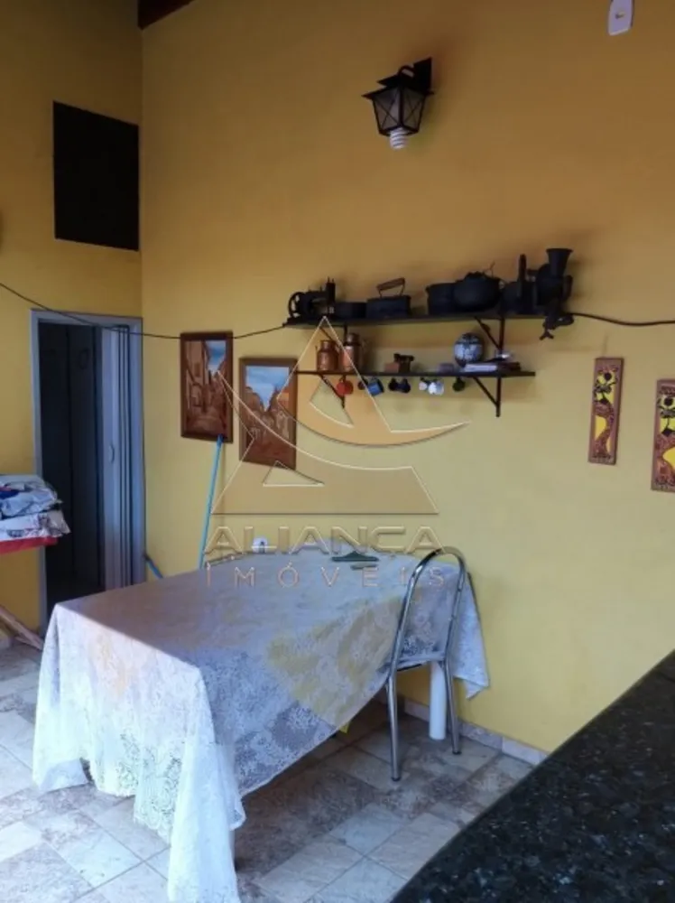 Casa, 3 quartos, 195 m² - Foto 2