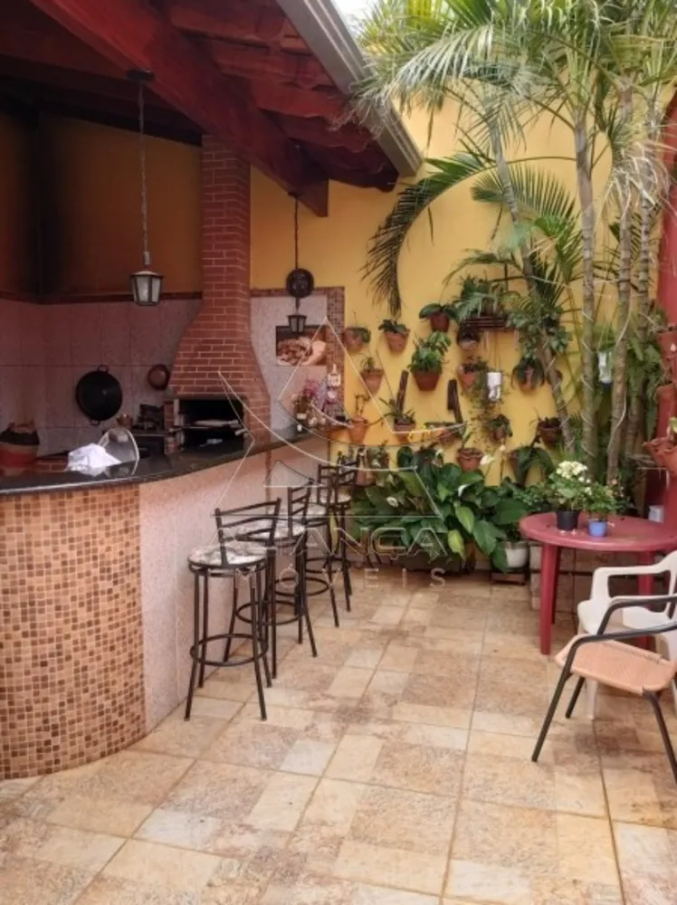 Casa, 3 quartos, 195 m² - Foto 8