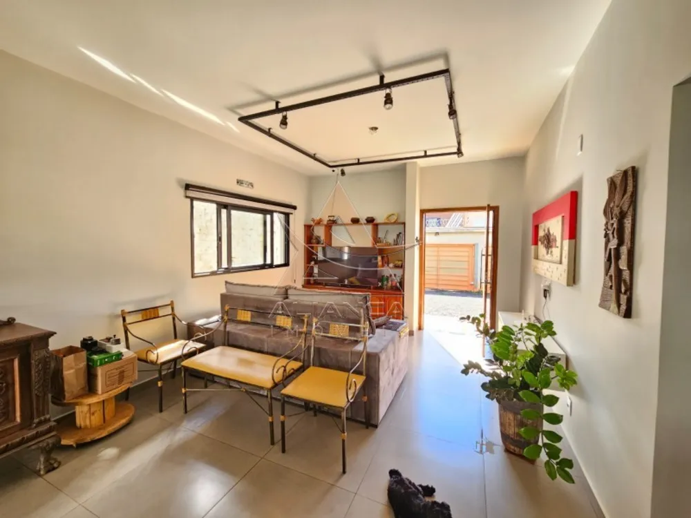 Casa, 2 quartos, 95 m² - Foto 2
