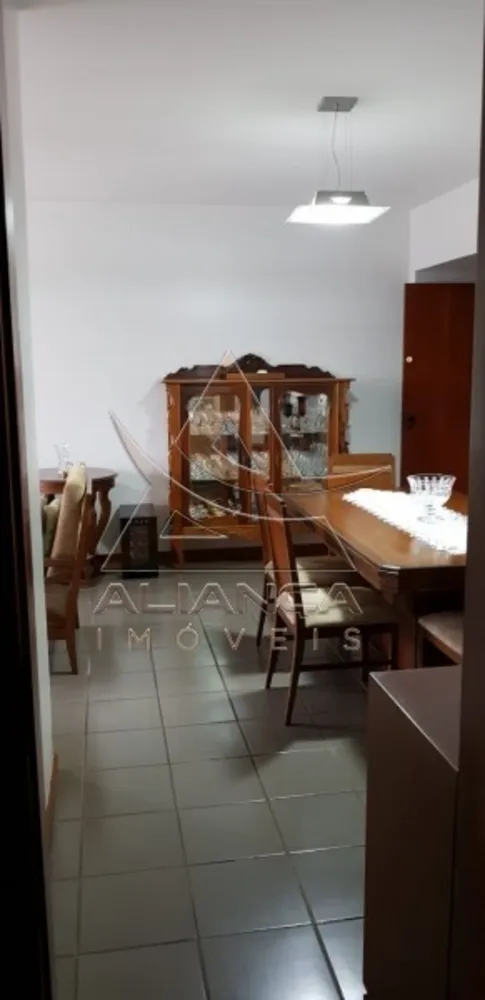 Apartamento, 3 quartos, 104 m² - Foto 1