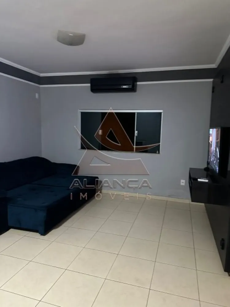 Casa, 3 quartos, 131 m² - Foto 2
