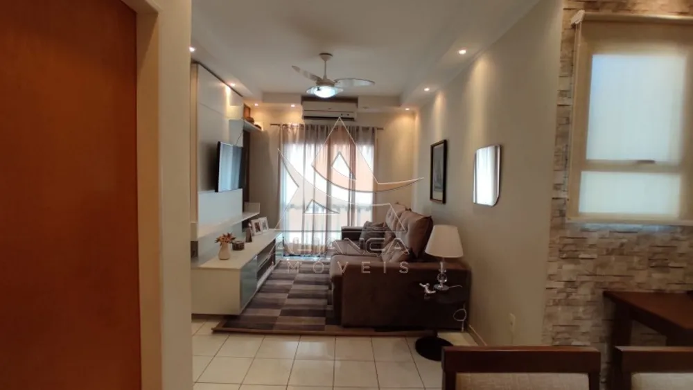 Apartamento, 2 quartos, 67 m² - Foto 2