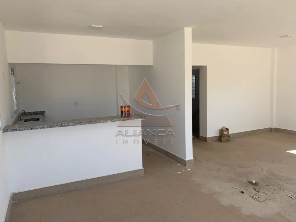 Apartamento, 2 quartos, 72 m² - Foto 2