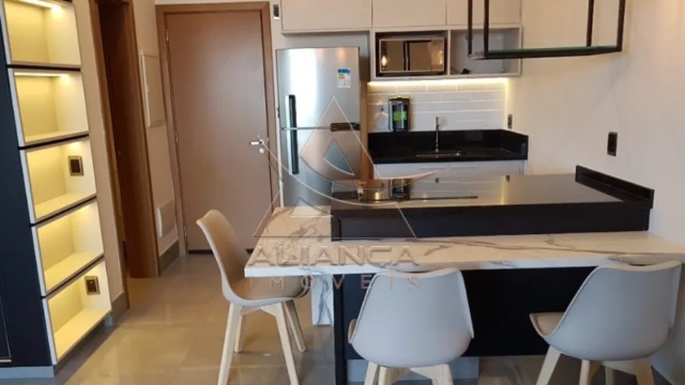 Apartamento, 1 quarto, 56 m² - Foto 2