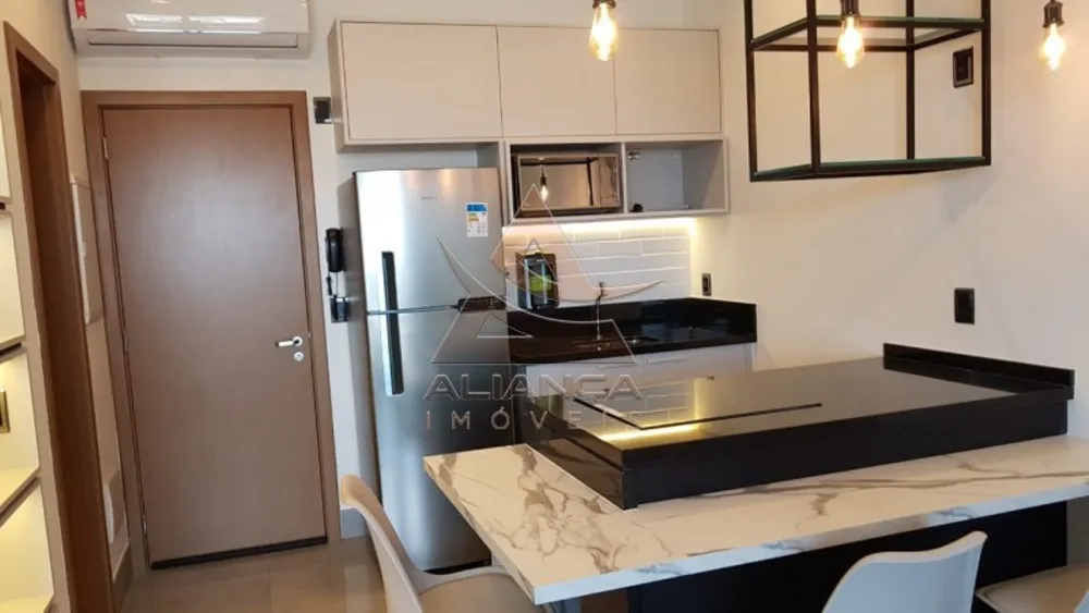 Apartamento, 1 quarto, 56 m² - Foto 3
