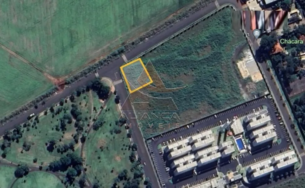 Terreno, 1025 m² - Foto 2