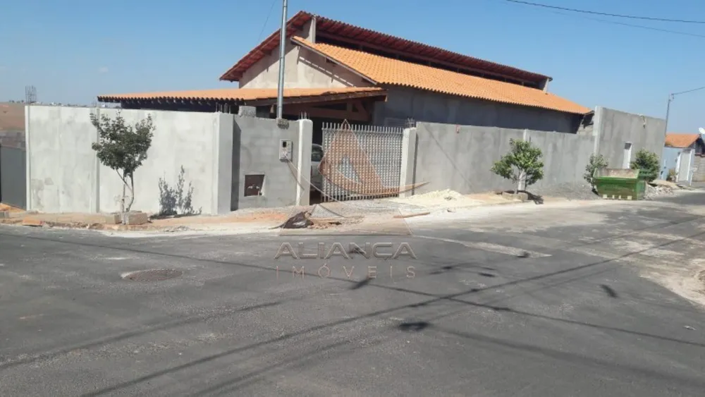 Casa, 4 quartos, 206 m² - Foto 1