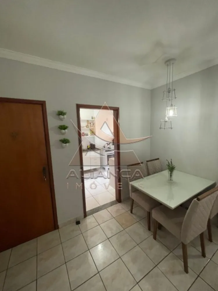 Apartamento, 3 quartos, 71 m² - Foto 4