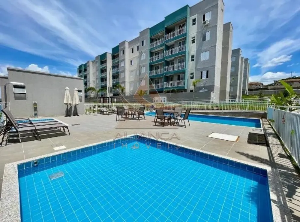 Apartamento, 2 quartos, 48 m² - Foto 10